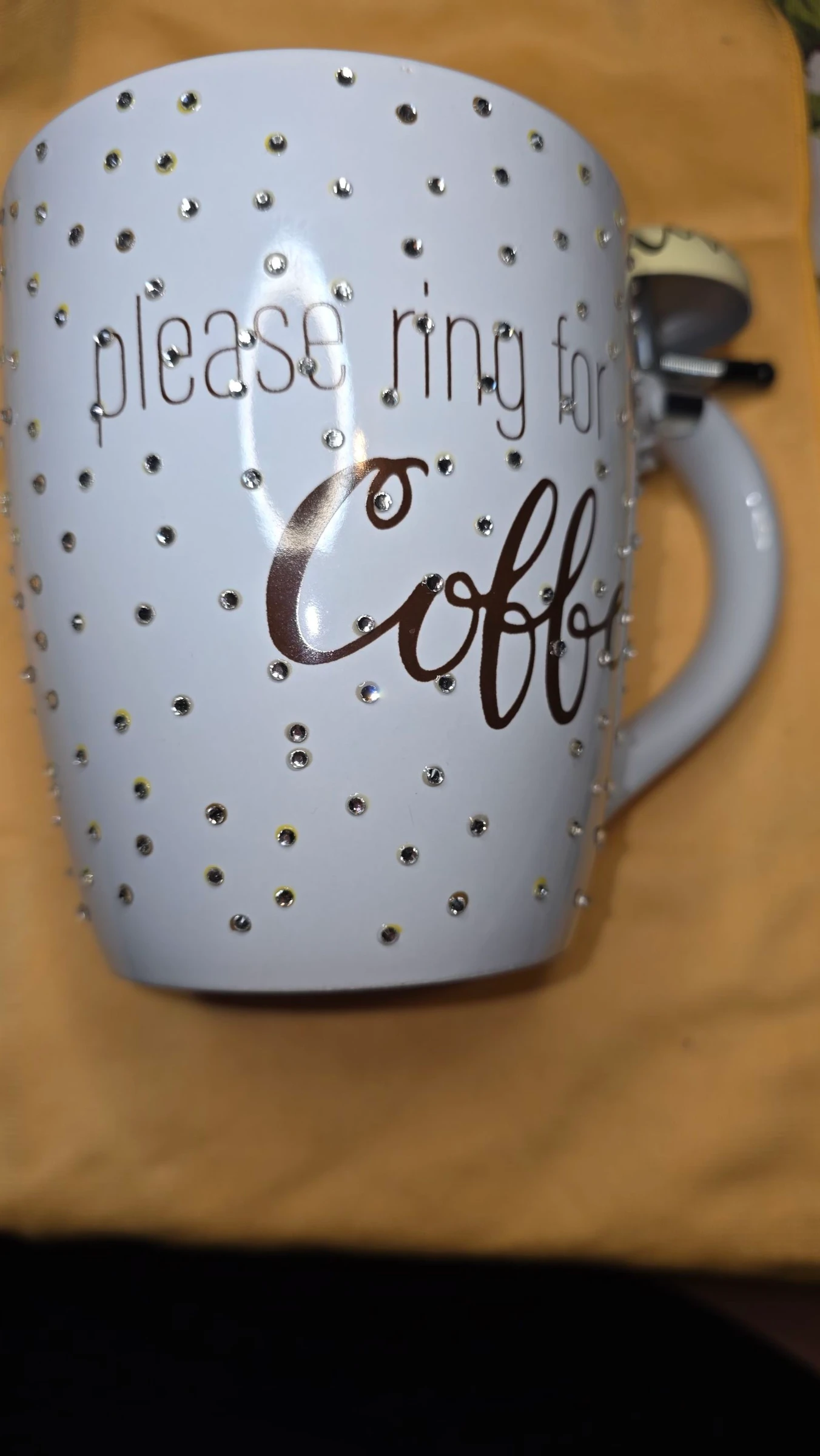 Taza grande – photo 3